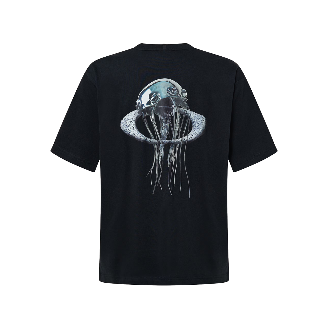 FUTURESCAPE ICED JELLY TEE