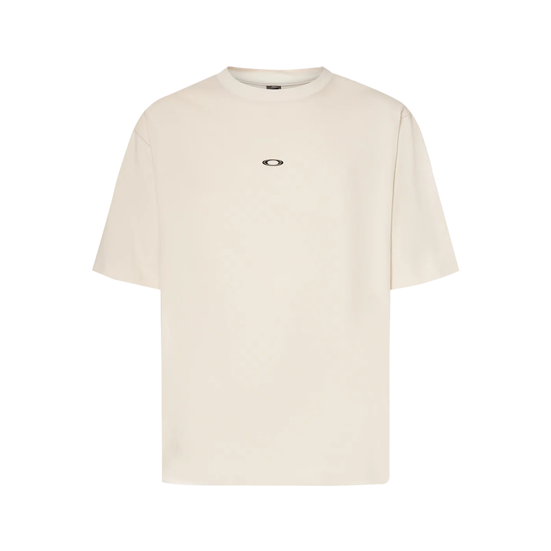 POLO M/C OAKLEY HOMBRE METAL RISE TEE