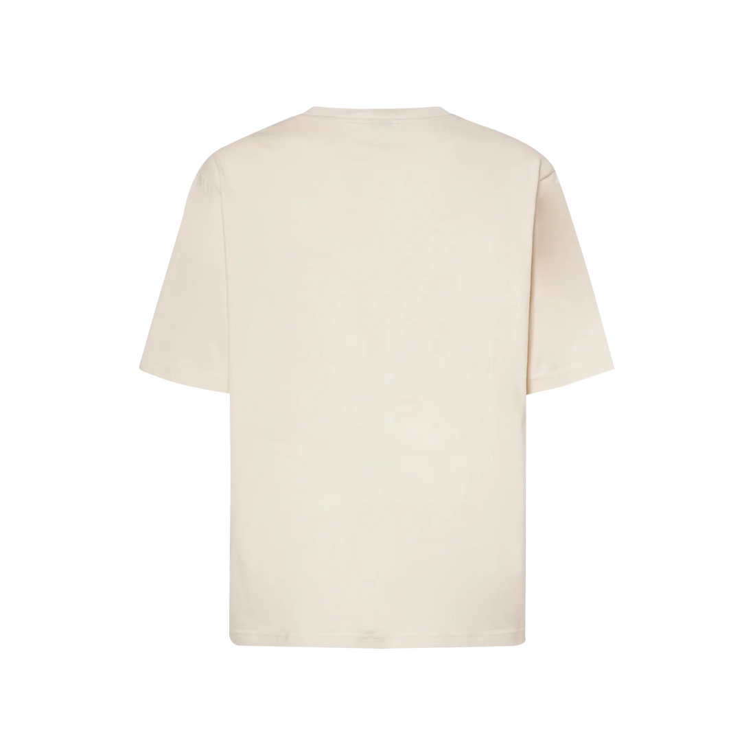 POLO M/C OAKLEY HOMBRE METAL RISE TEE