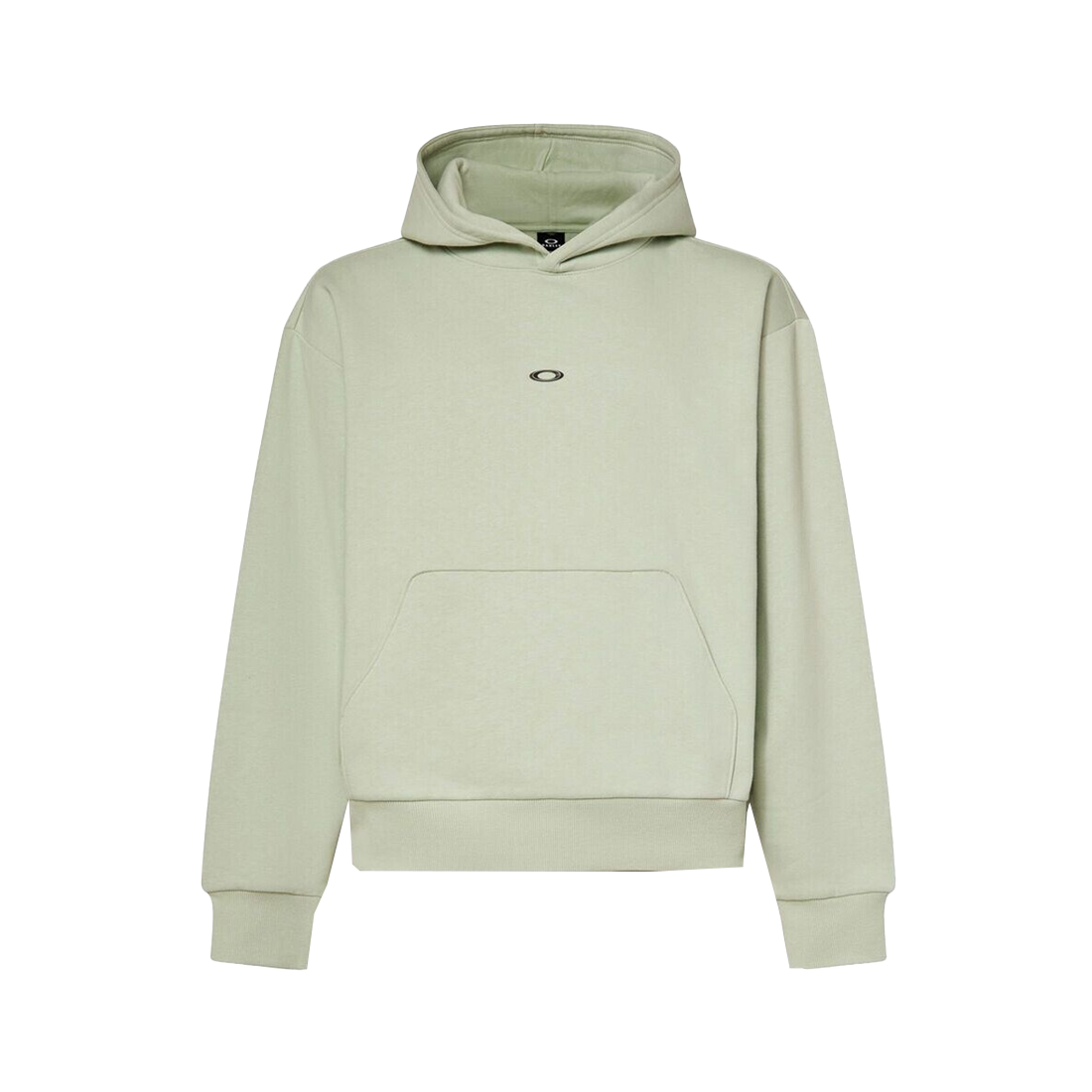 SWEATER S/CIERRE OAKLEY HOMBRE METAL RISE HOODIE