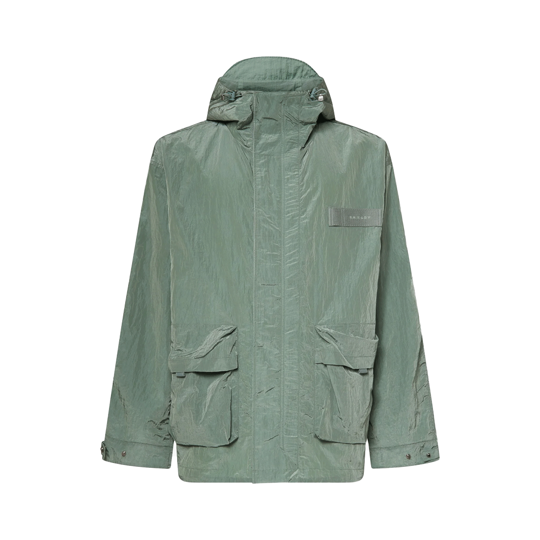 RESERVE MOMENTO JACKET