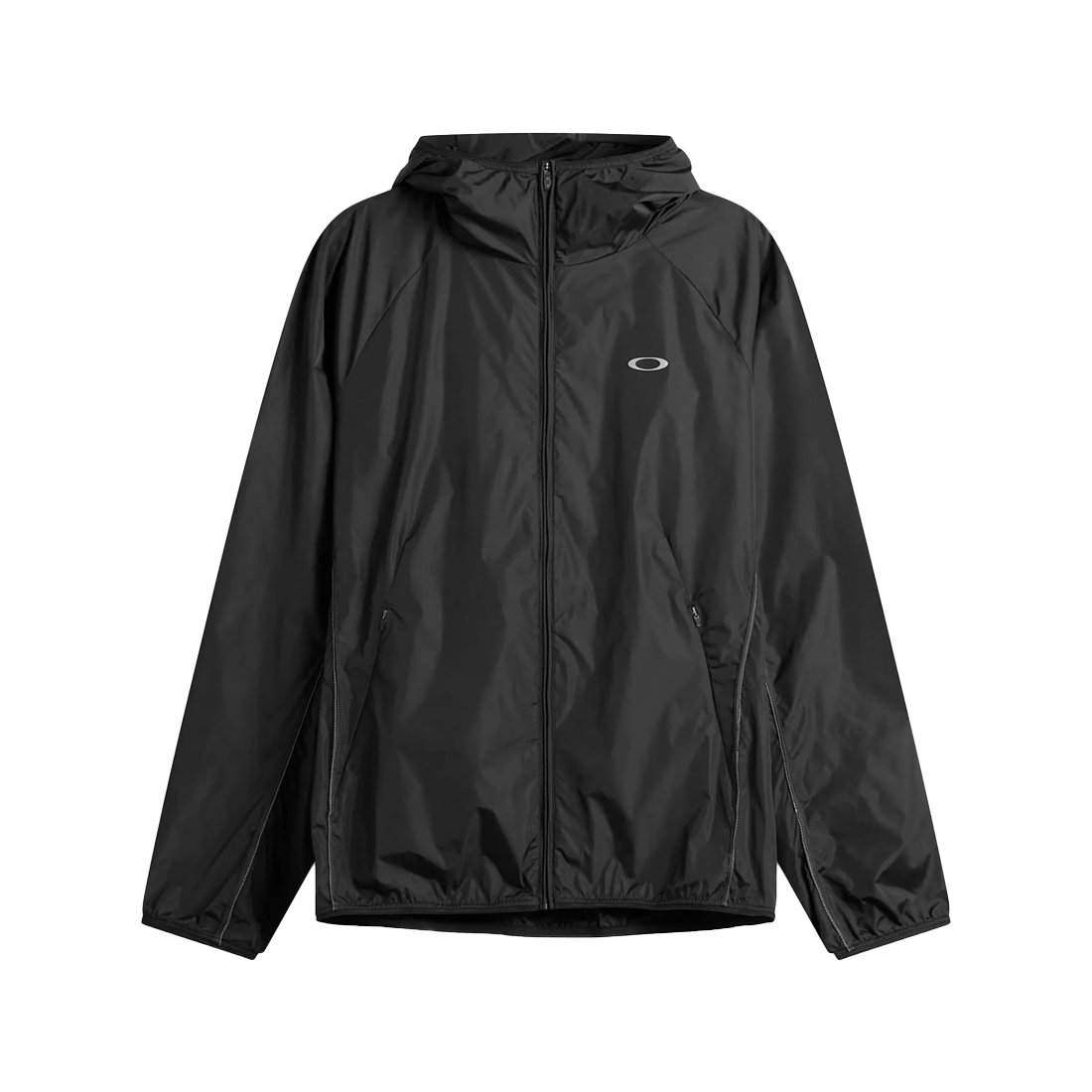 CASACA OAKLEY HOMBRE EDGE FORCE WINDBREAKER