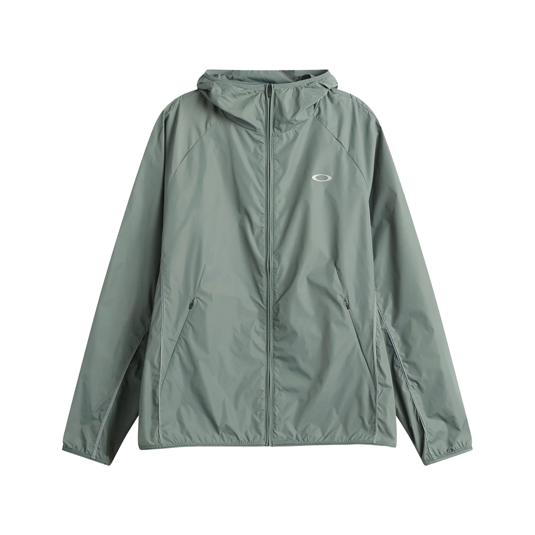 CASACA OAKLEY HOMBRE EDGE FORCE WINDBREAKER