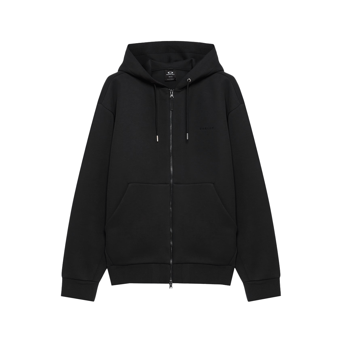 RESERVE MOMENTO FZ HOODIE