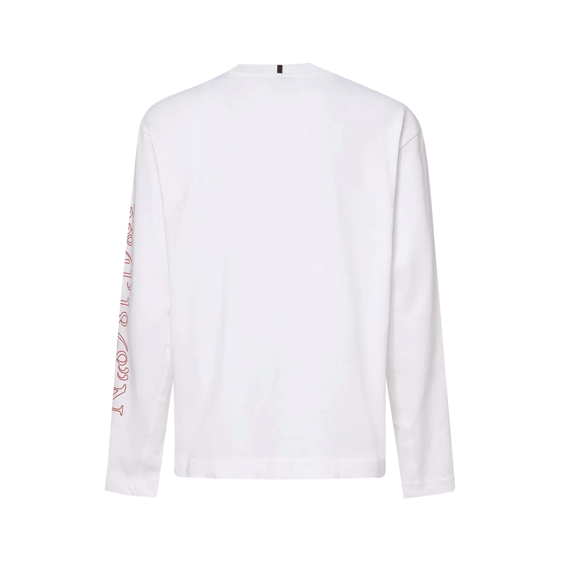 MTN RIDGE LS TEE