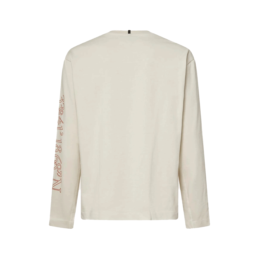 MTN RIDGE LS TEE