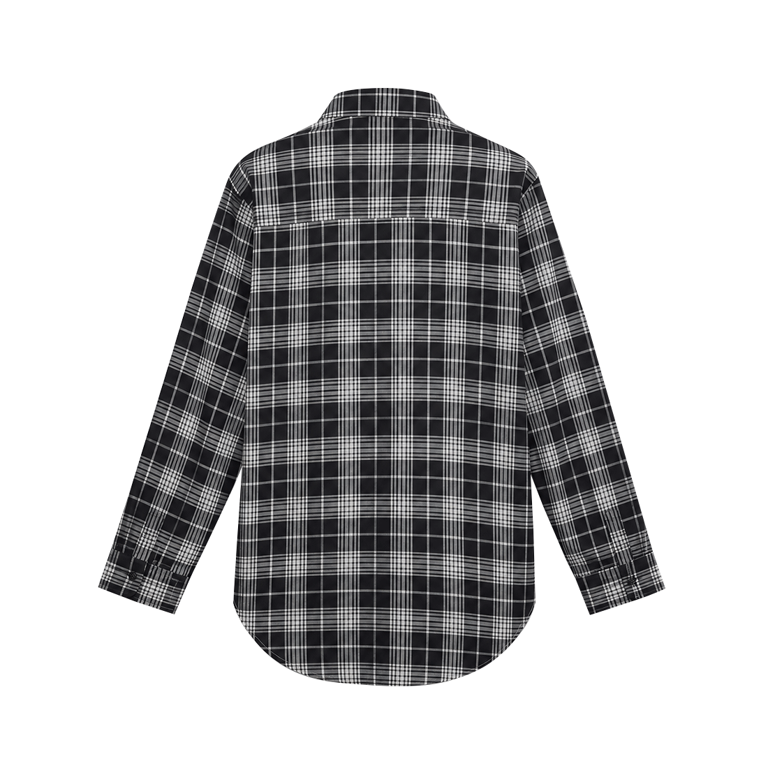 OAK LIGHT PLAID SHIRT