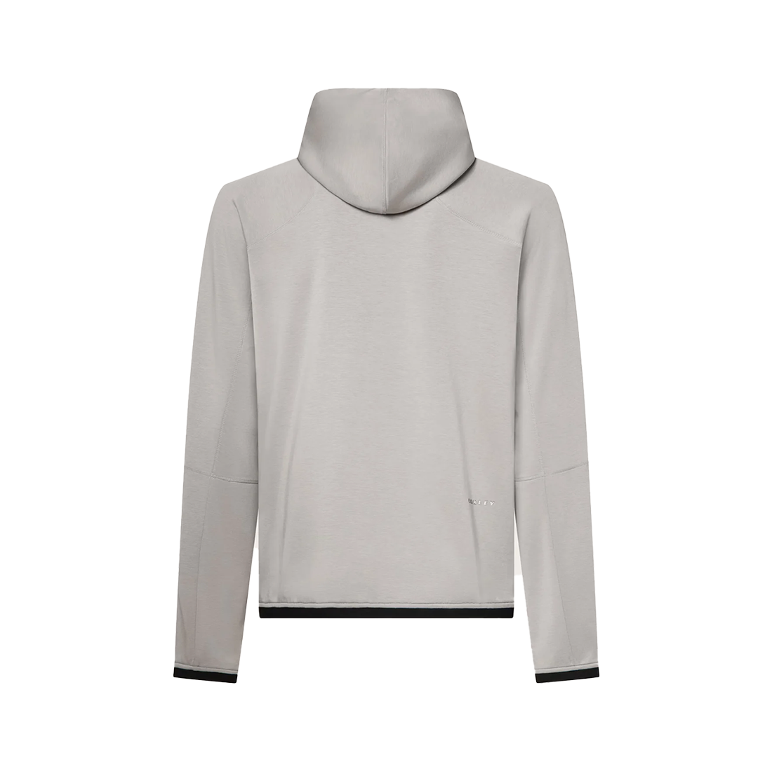 SWEATER C/CIERRE OAKLEY HOMBRE EDGE FORCE FZ HOODIE