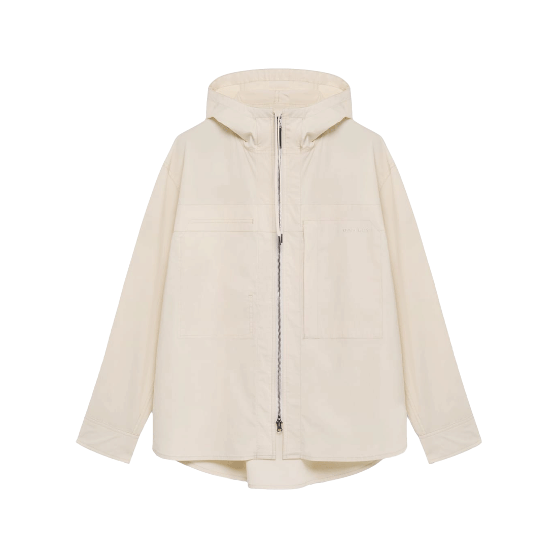 RESERVE MOMENTO OVERSHIRT