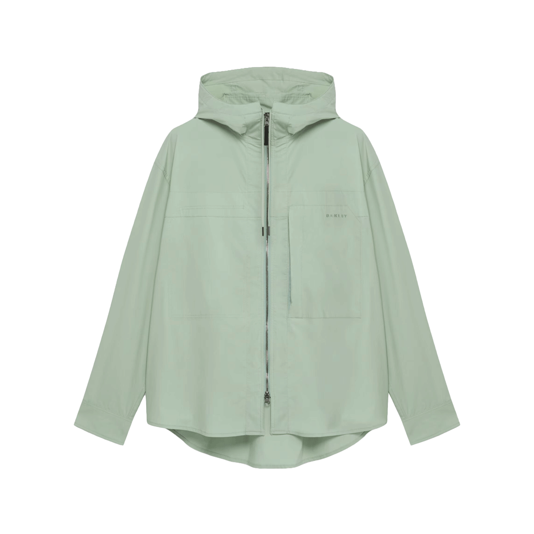 RESERVE MOMENTO OVERSHIRT