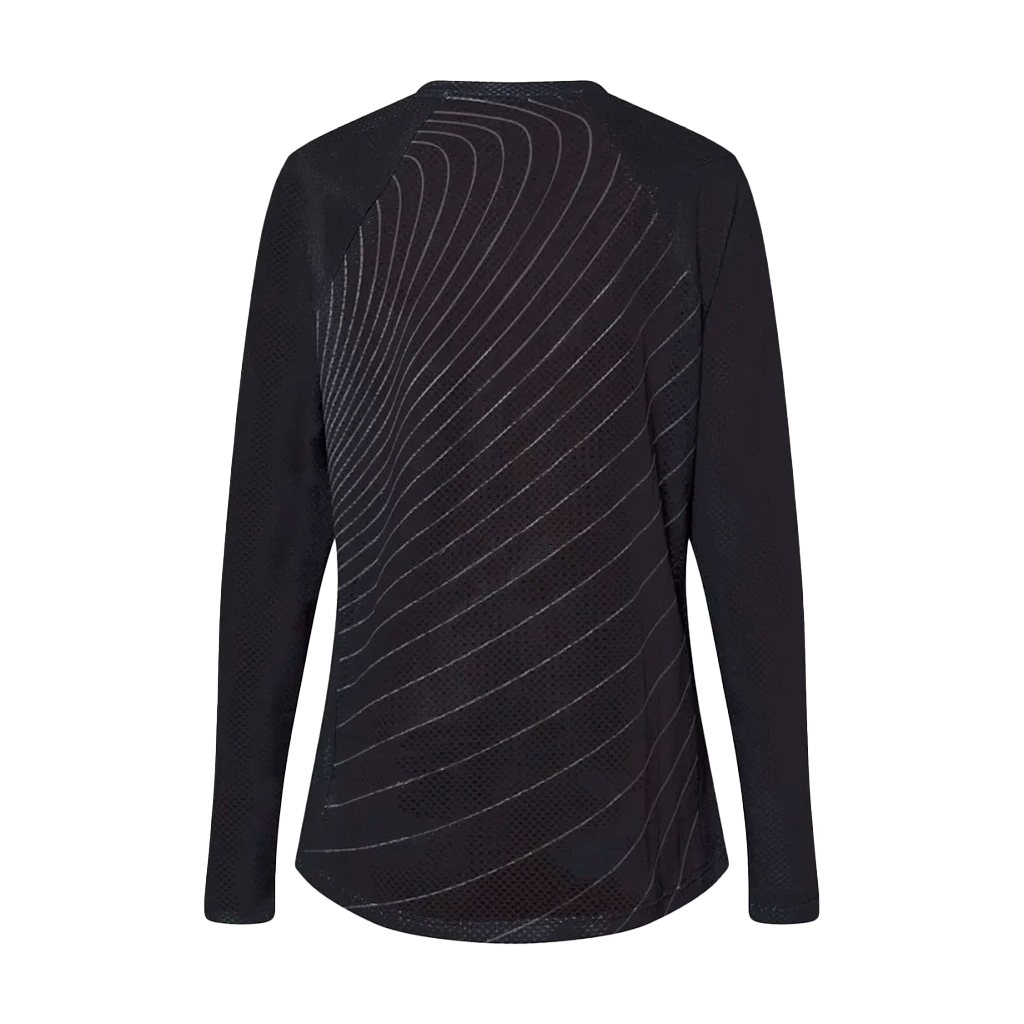 WMNS FACTORY PILOT RC LS JERSE