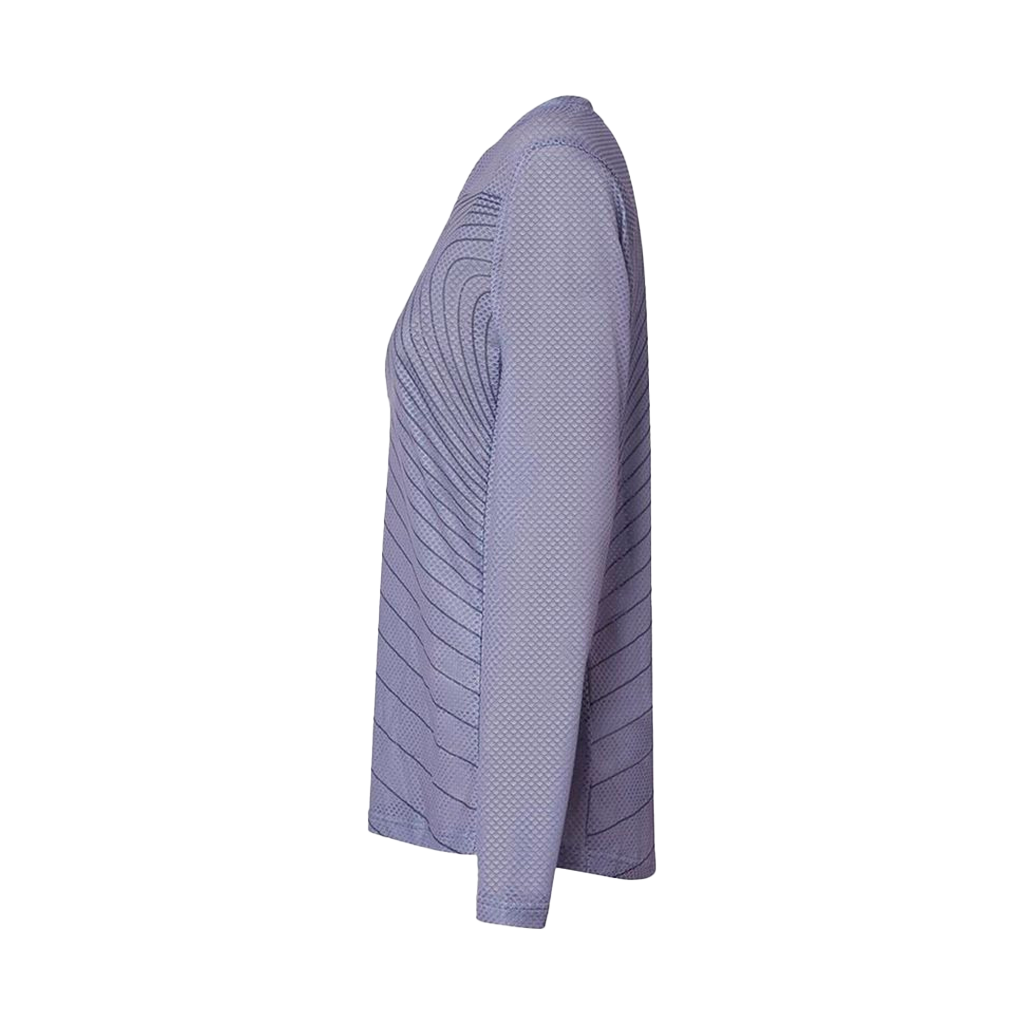 WMNS FACTORY PILOT RC LS JERSE