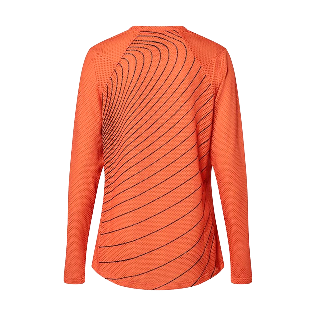 WMNS FACTORY PILOT RC LS JERSE