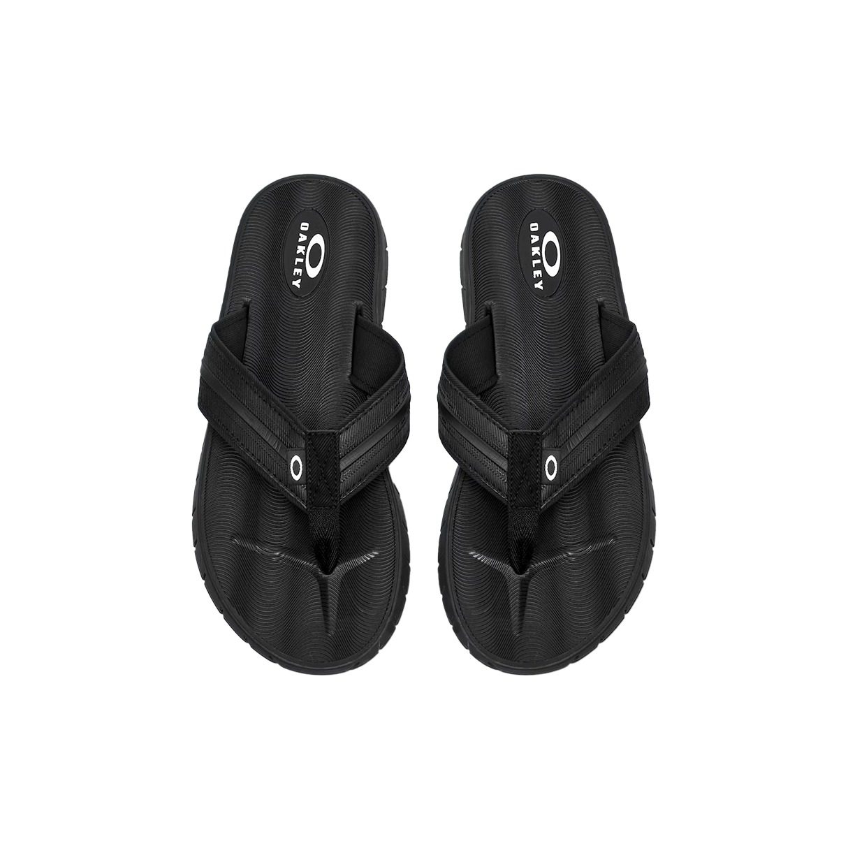 PIER ELLIPSE FLIP FLOP