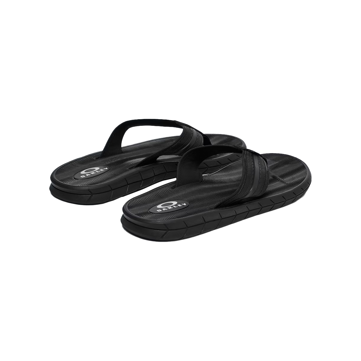 PIER ELLIPSE FLIP FLOP