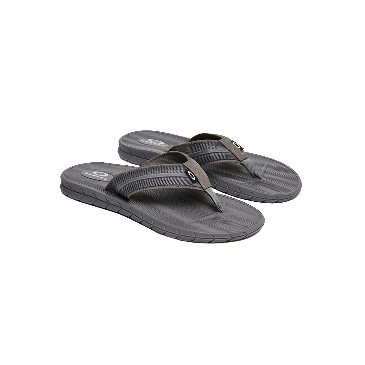 PIER ELLIPSE FLIP FLOP