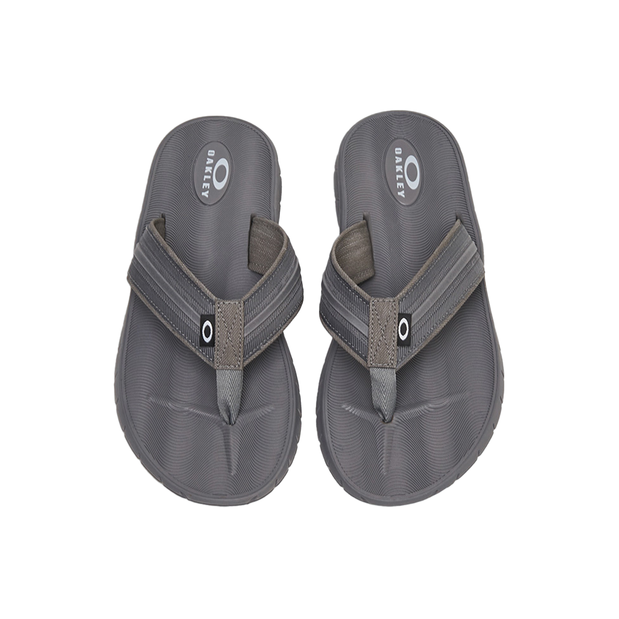 PIER ELLIPSE FLIP FLOP