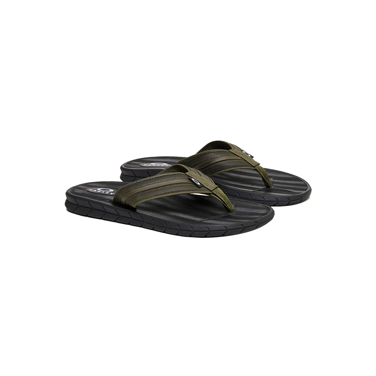 PIER ELLIPSE FLIP FLOP