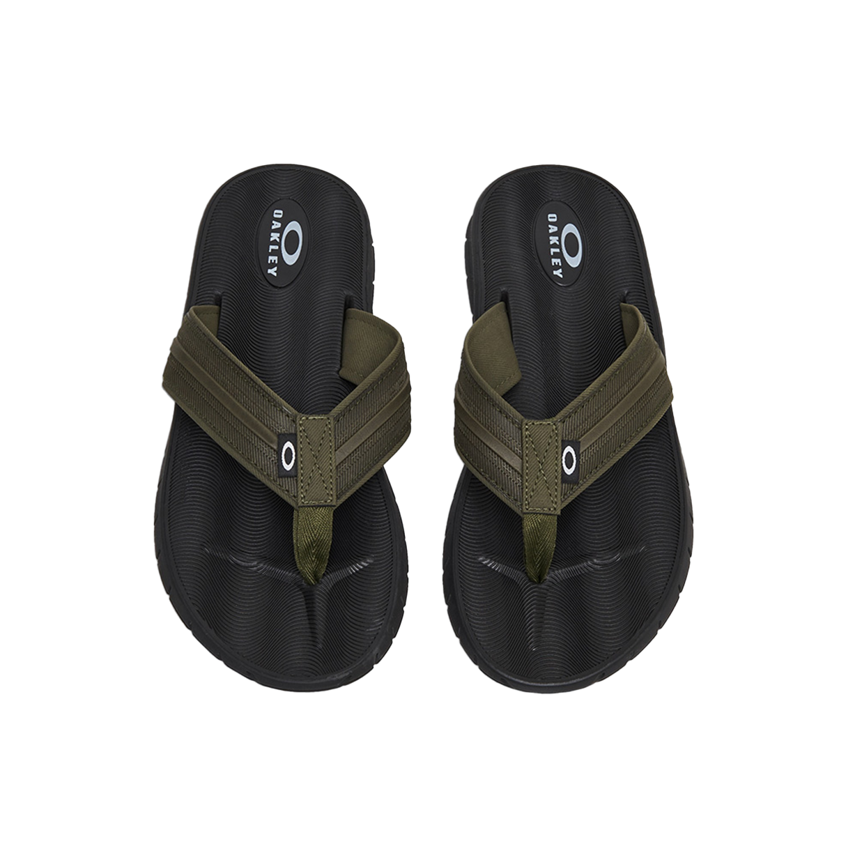 PIER ELLIPSE FLIP FLOP