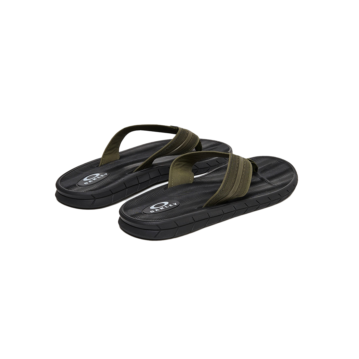 PIER ELLIPSE FLIP FLOP