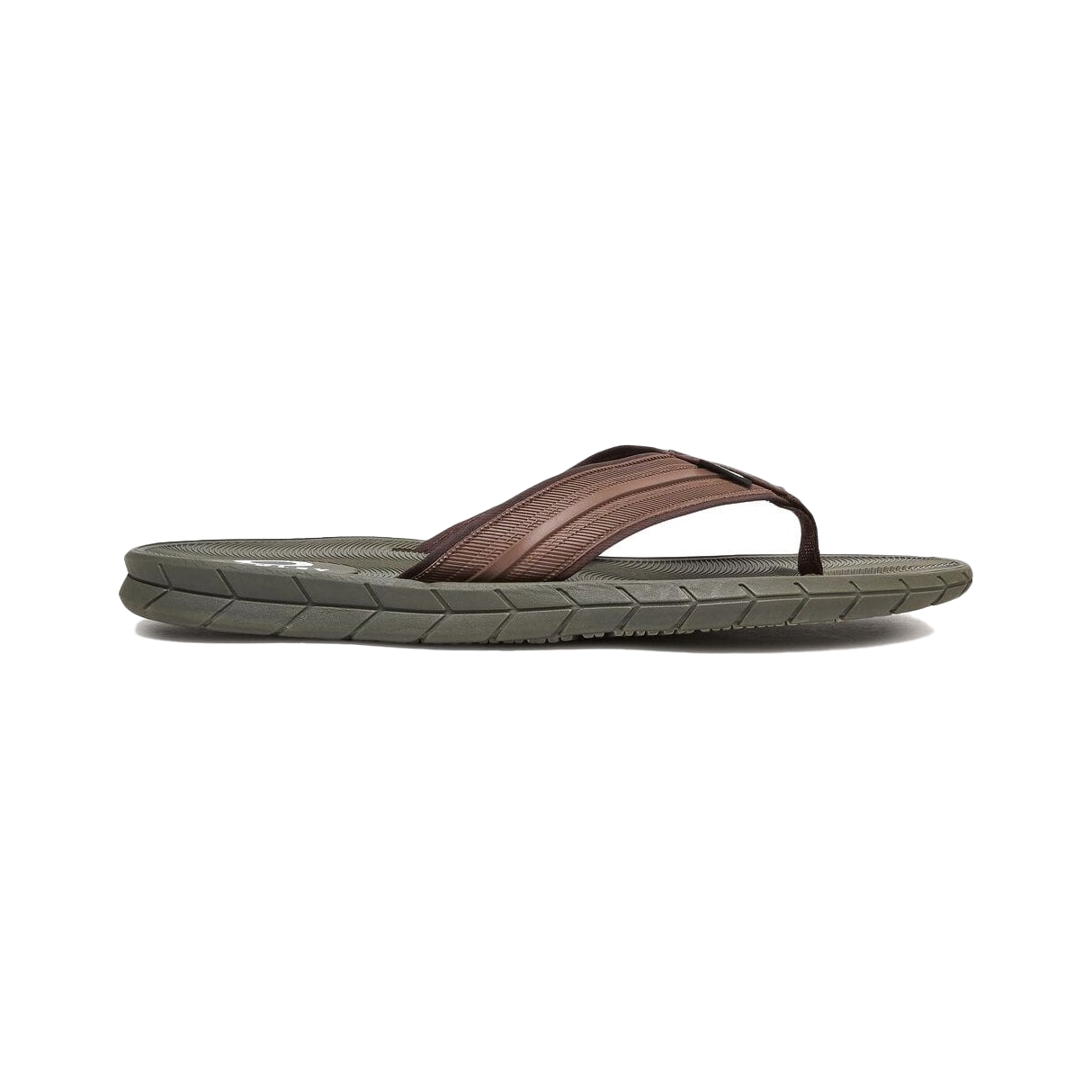 PIER ELLIPSE FLIP FLOP