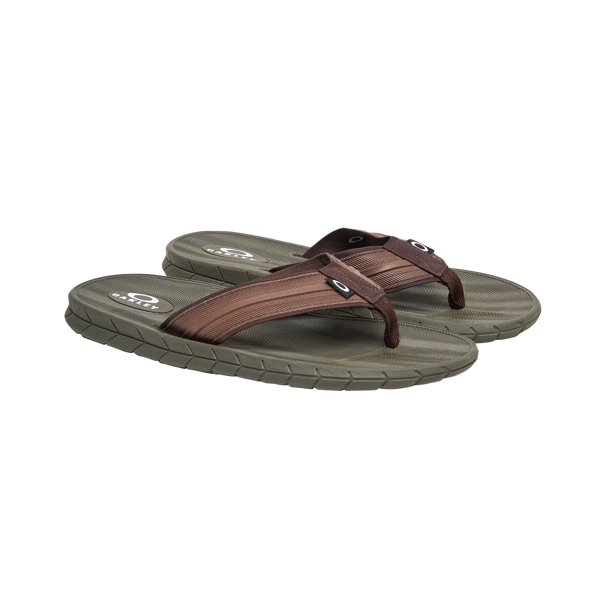 PIER ELLIPSE FLIP FLOP