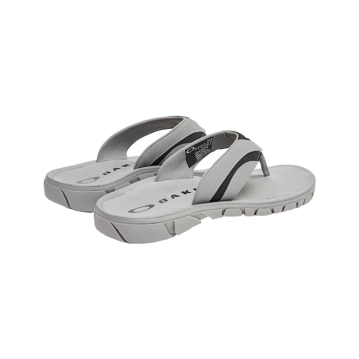 O COIL SANDAL