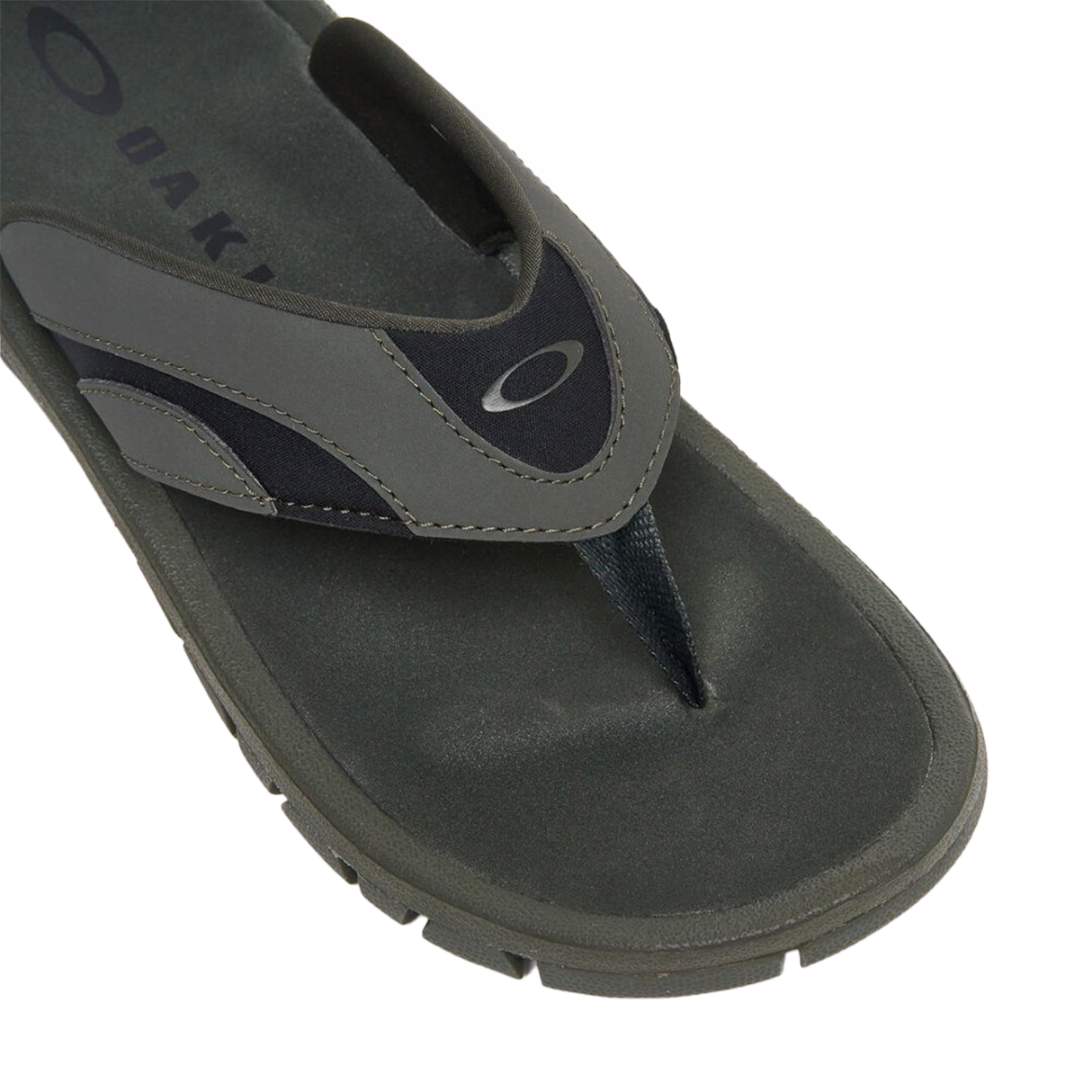O COIL SANDAL