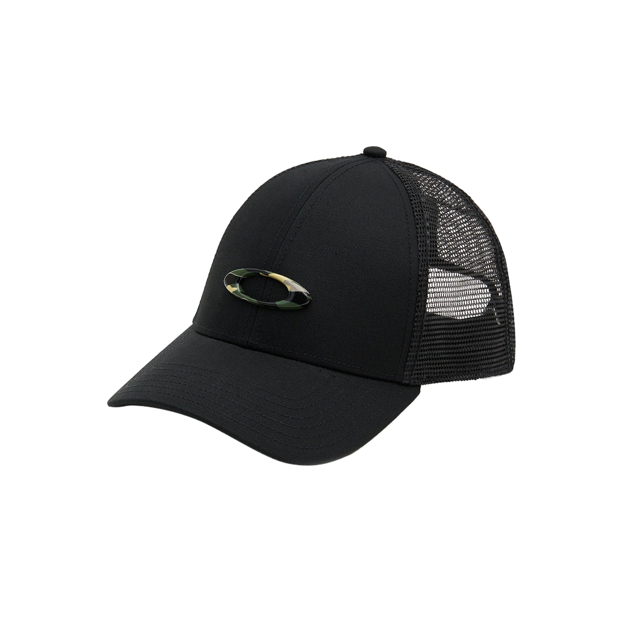 TRUCKER ELLIPSE HAT