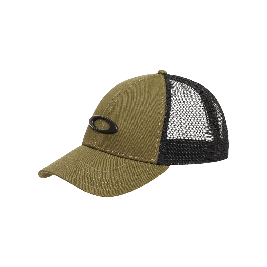TRUCKER ELLIPSE HAT