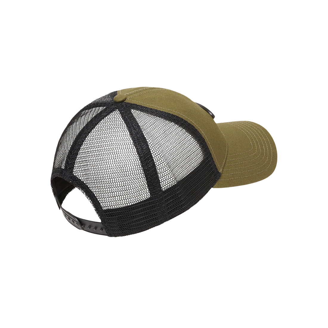 TRUCKER ELLIPSE HAT