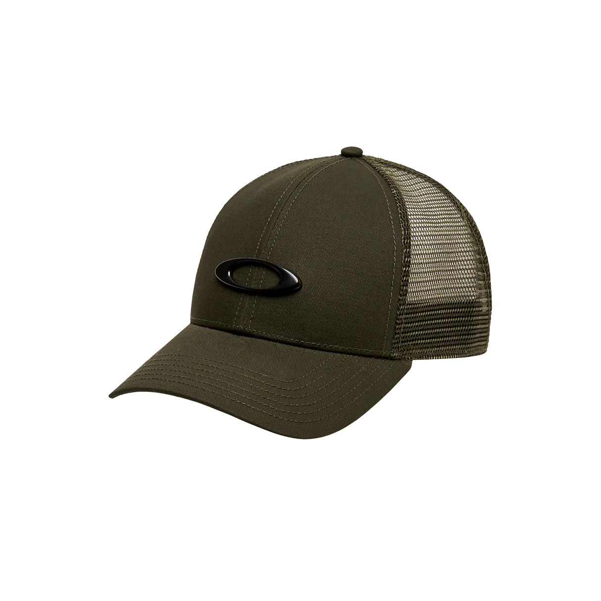 TRUCKER ELLIPSE HAT