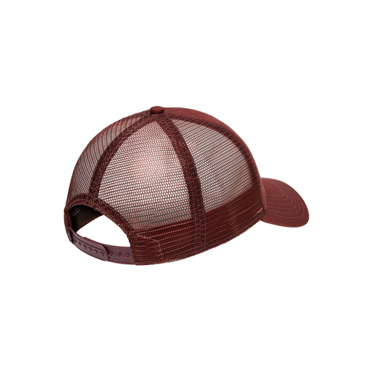 TRUCKER ELLIPSE HAT