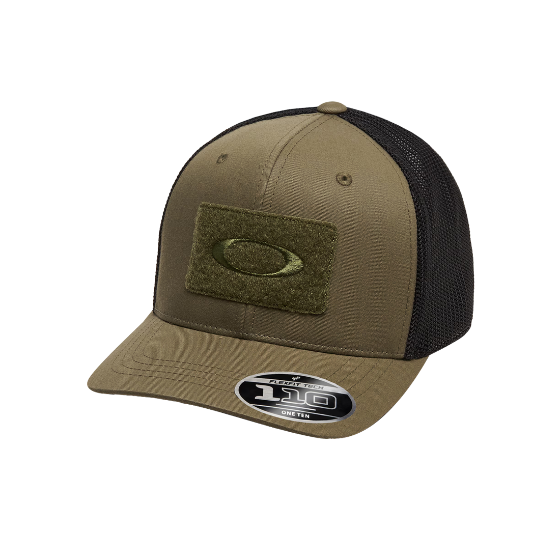 SI 110 SNAPBACK CAP