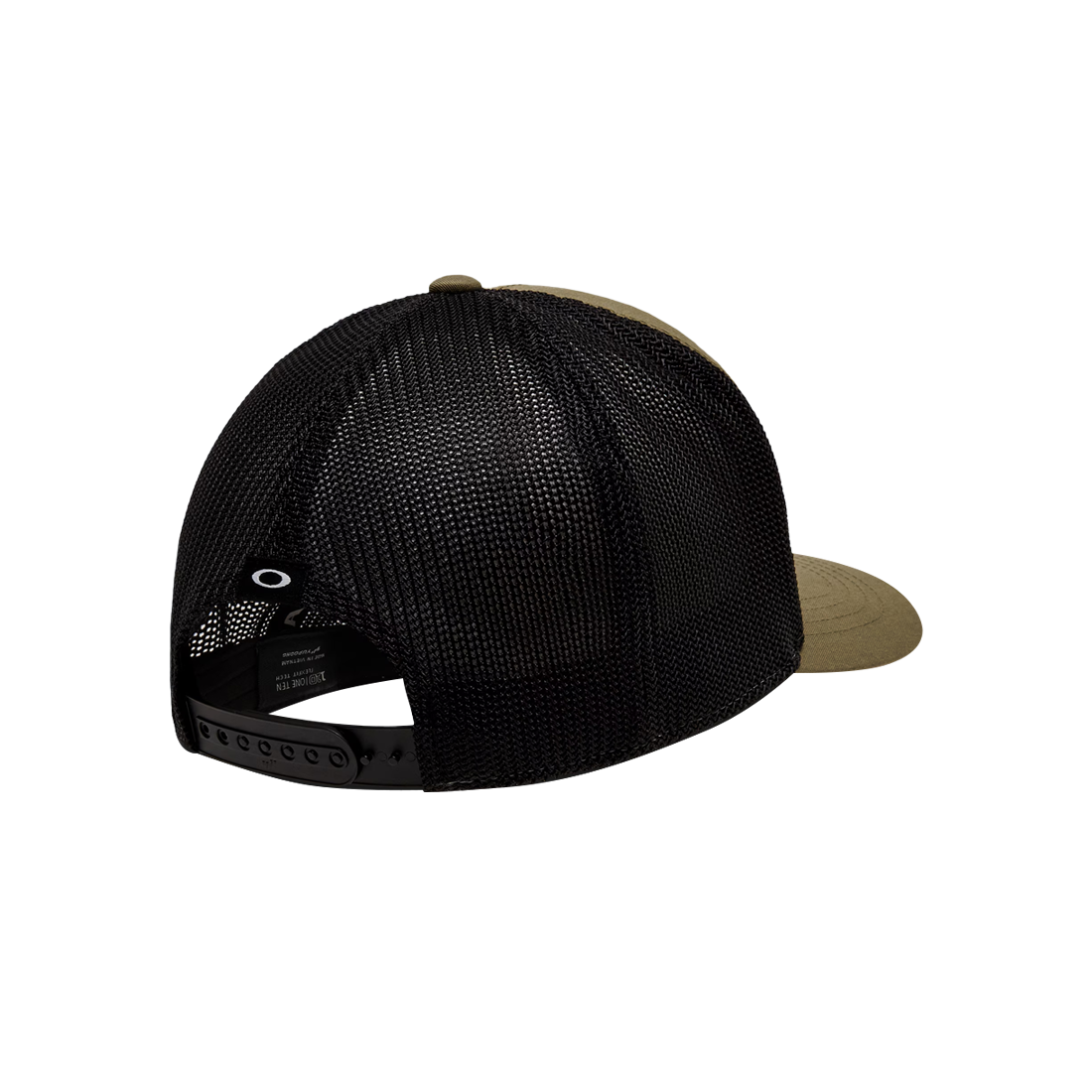 SI 110 SNAPBACK CAP