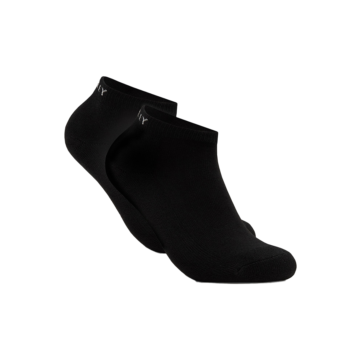 SHORT SOLID SOCKS (3 PCS)