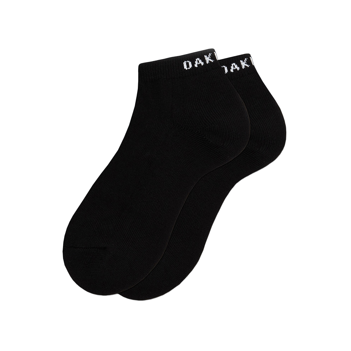 SHORT SOLID SOCKS (3 PCS)