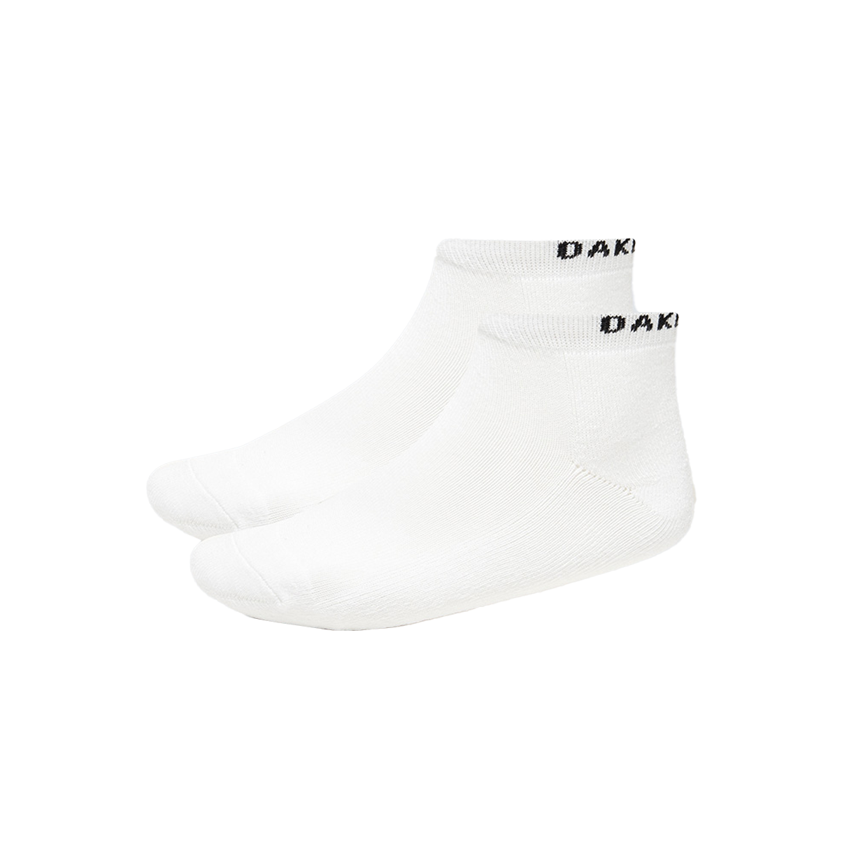 SHORT SOLID SOCKS (3 PCS)