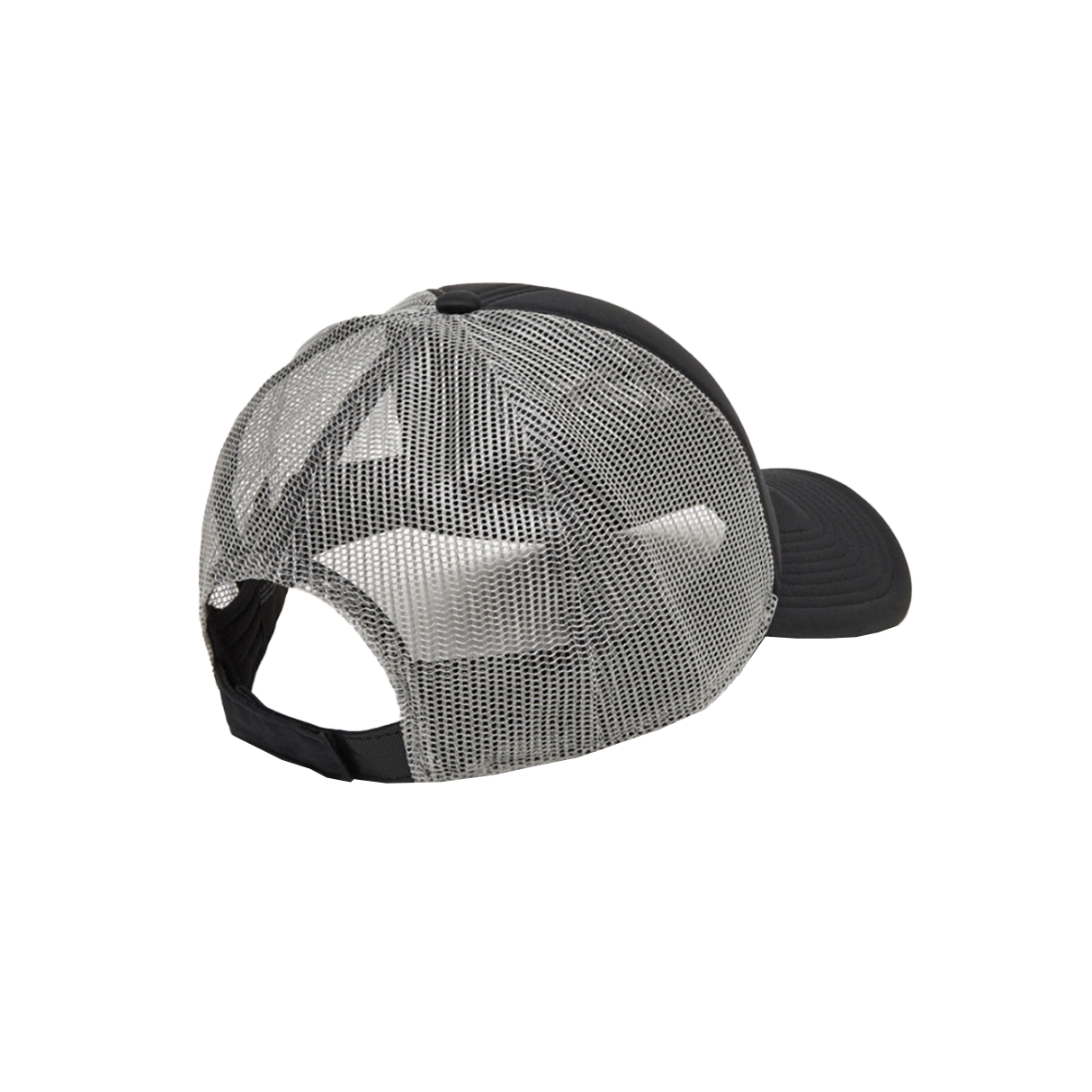 FACTORY PILOT TRUCKER HAT NR