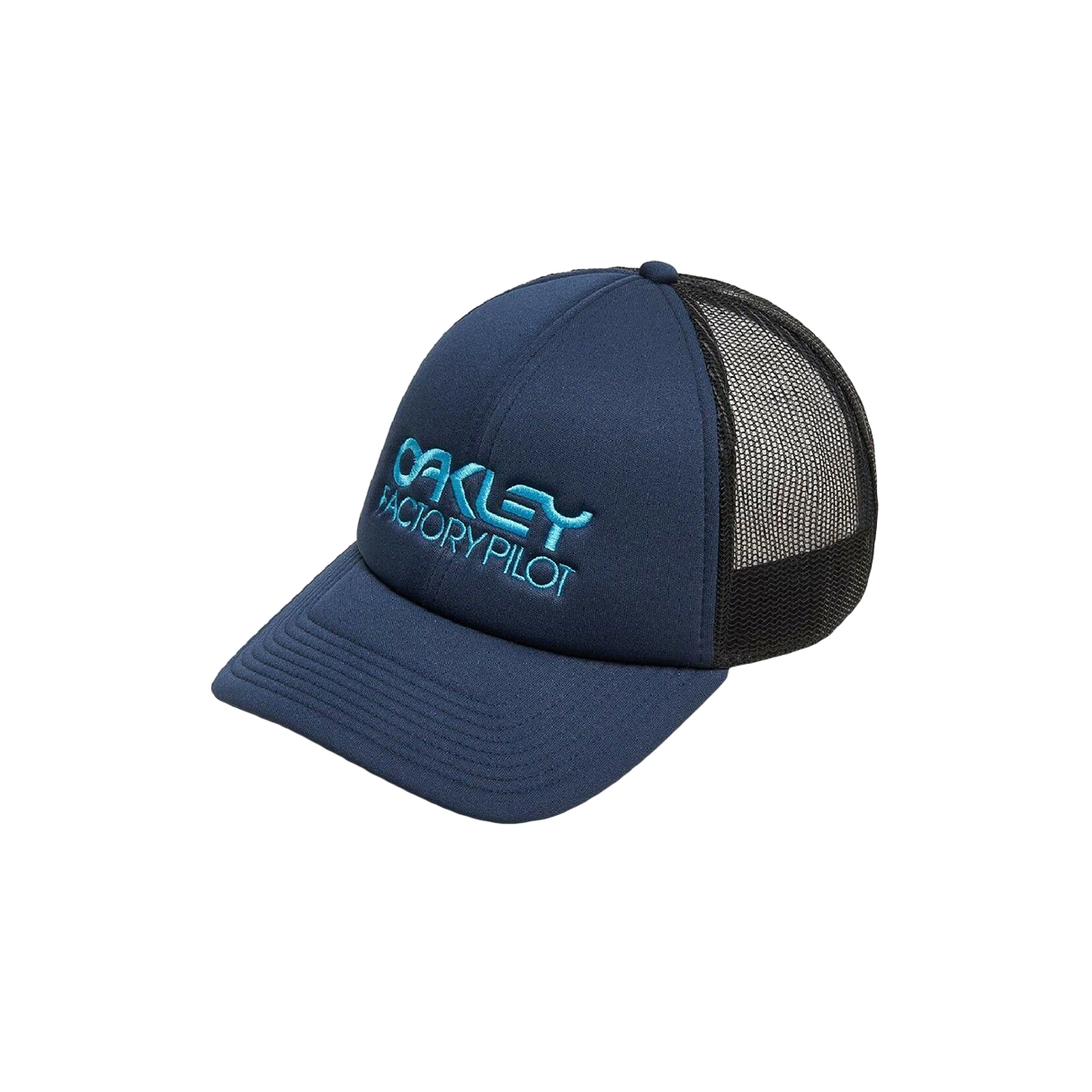 FACTORY PILOT TRUCKER HAT NR