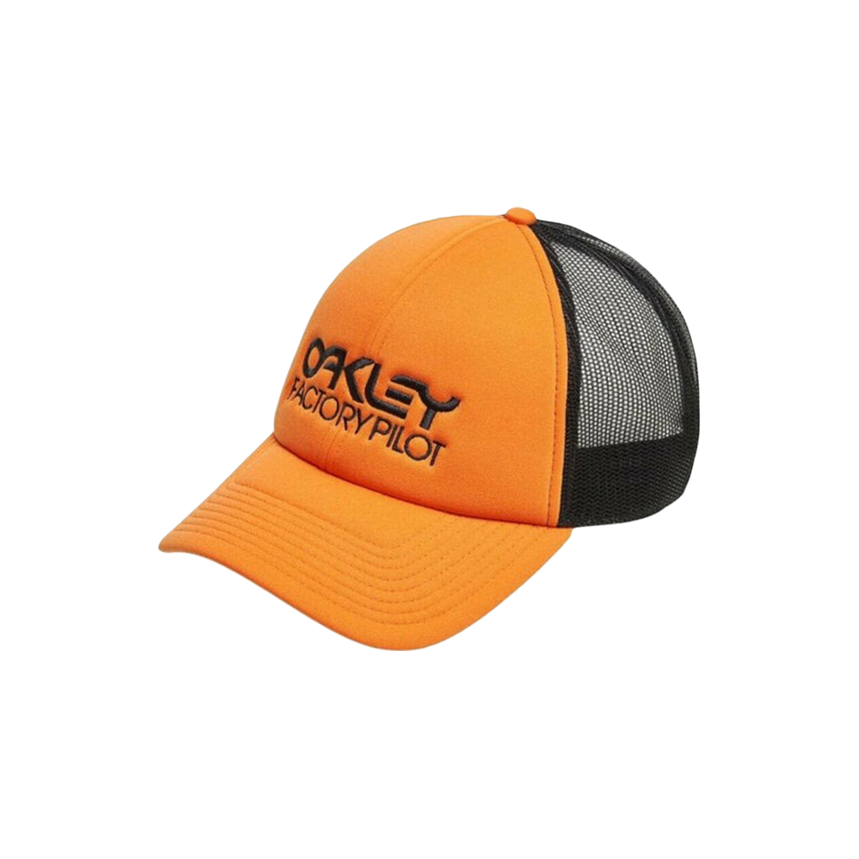 FACTORY PILOT TRUCKER HAT NR