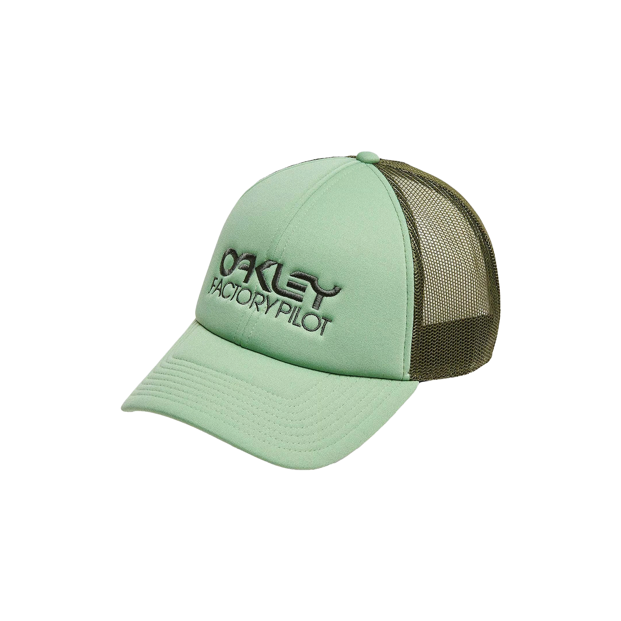 FACTORY PILOT TRUCKER HAT NR