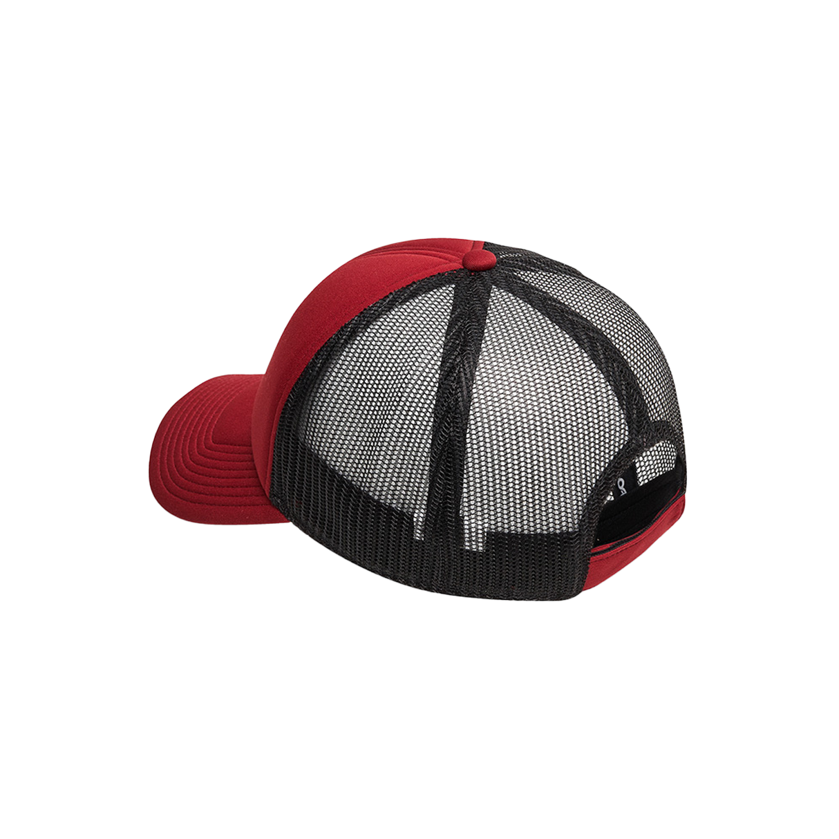 FACTORY PILOT TRUCKER HAT NR