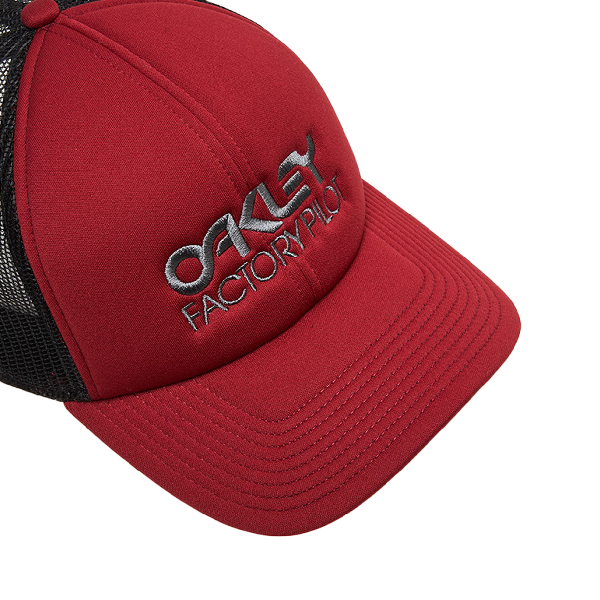 FACTORY PILOT TRUCKER HAT NR