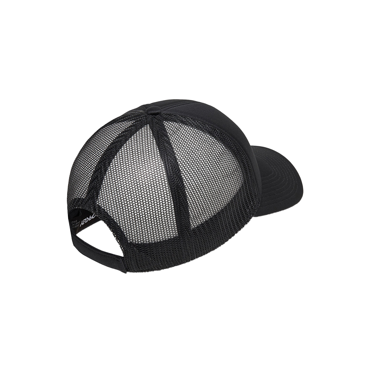 FACTORY PILOT TRUCKER HAT NR