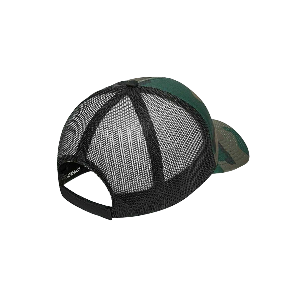 FACTORY PILOT TRUCKER HAT NR