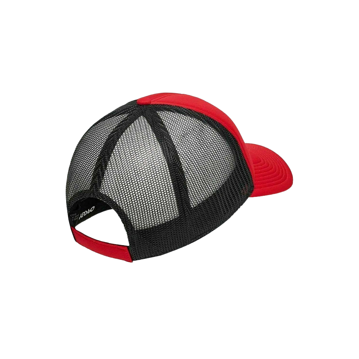 FACTORY PILOT TRUCKER HAT NR