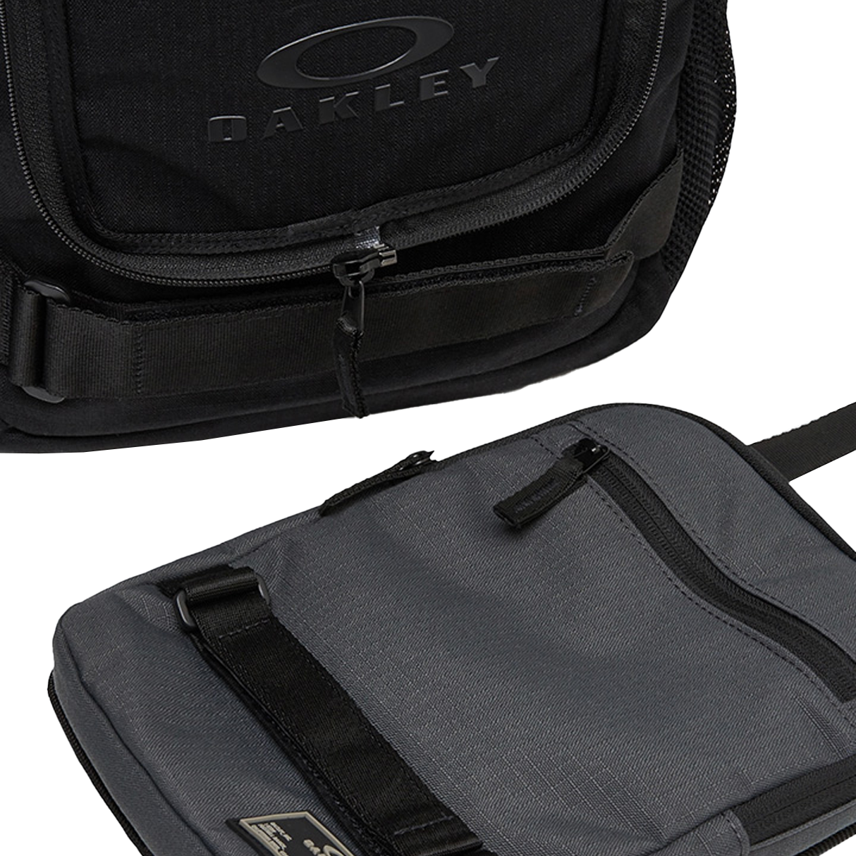 MULTIFUNCTIONAL SMART BACKPACK