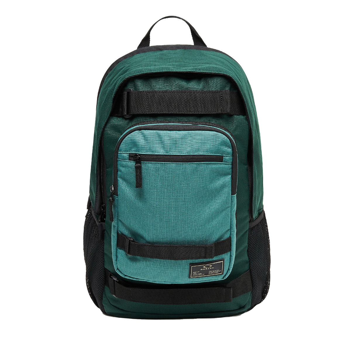 MULTIFUNCTIONAL SMART BACKPACK