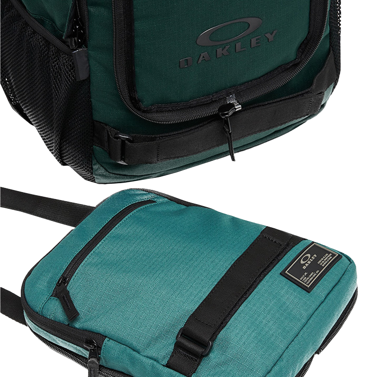 MULTIFUNCTIONAL SMART BACKPACK